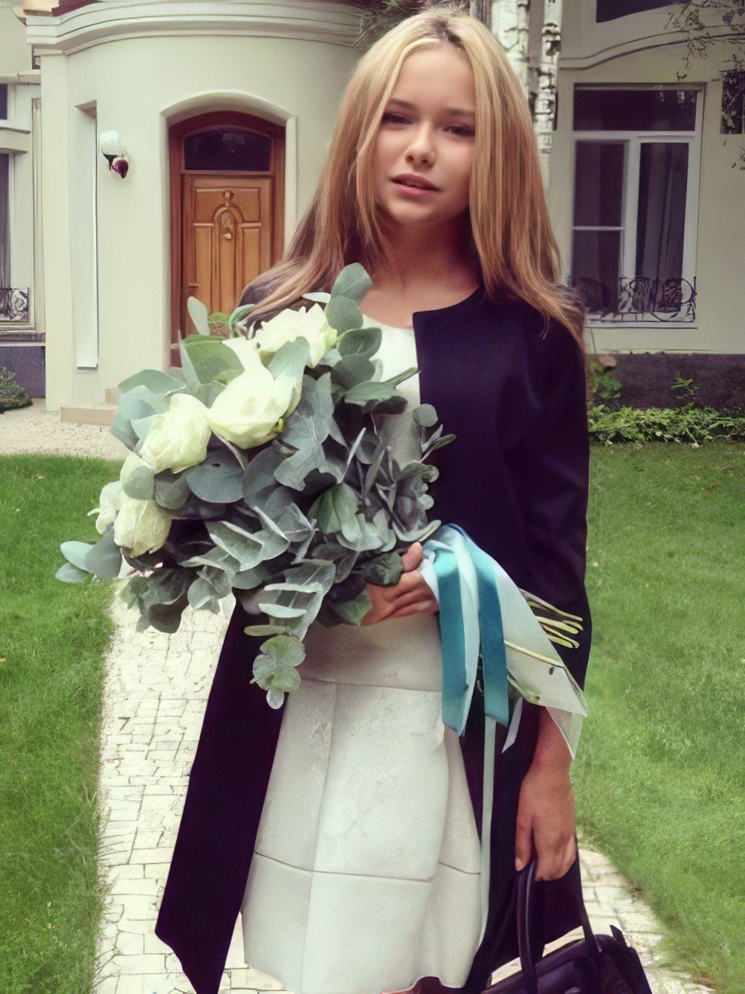 Стефания Маликова
