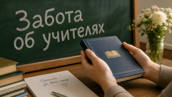 Учителям предложили досрочную пенсию и субсидии на жилье