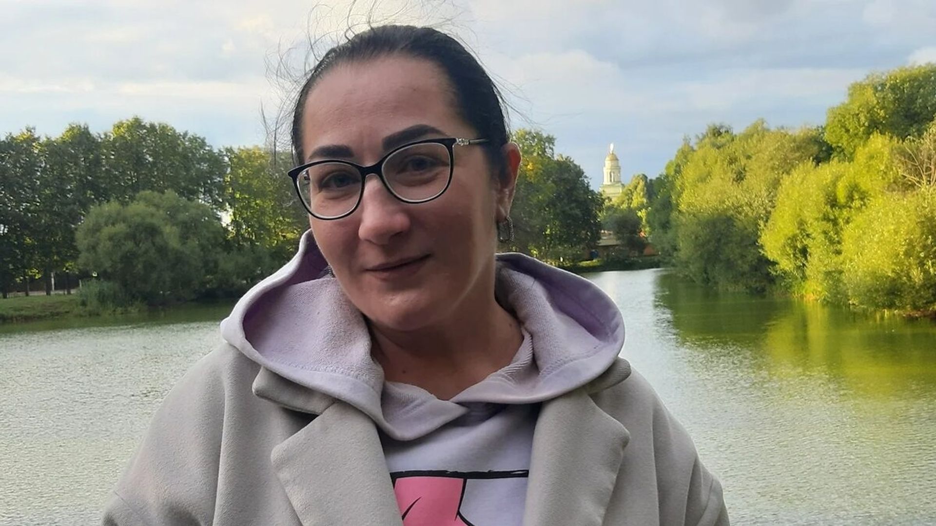 Певица Яна Павлова в один день лишилась сына и дочери