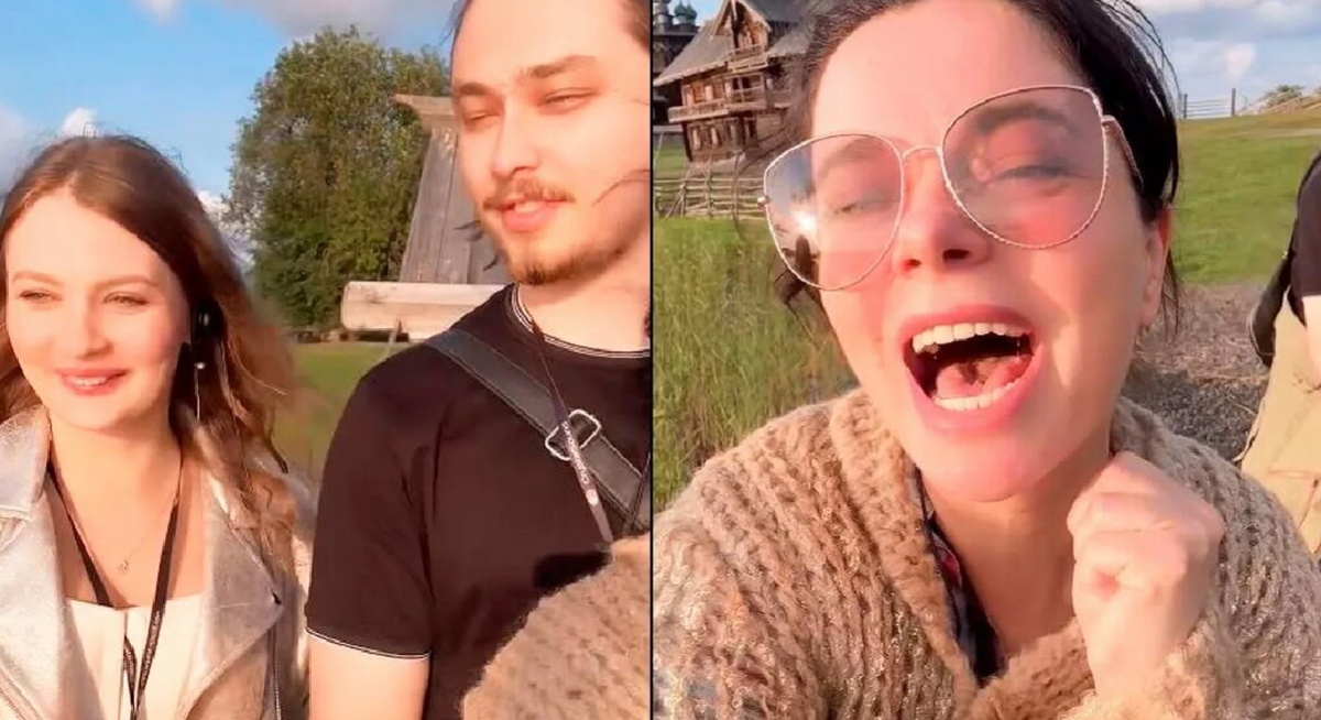 Как Наташа Королева поддержала важные перемены в жизни сына и приняла невестку