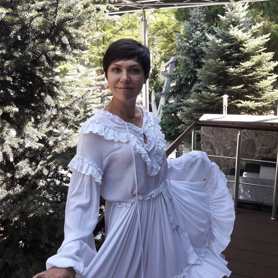 Татьяна Гончаренко умерла в 39 лет, почти как Жанна.