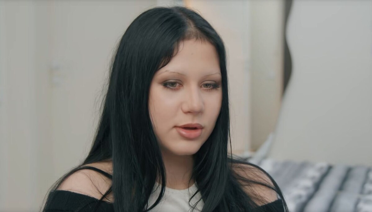 14-летняя дочь Оксаны Самойловой и её дерзкие эксперименты: что стоит за переменами?