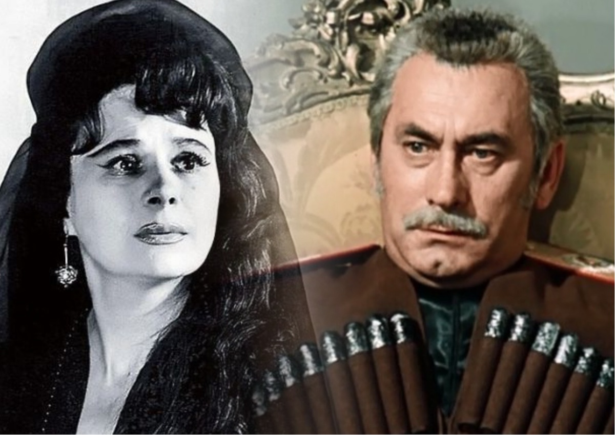 50 лет вместе, сын-актёр и целая династия: История семьи Владимира Самойлова