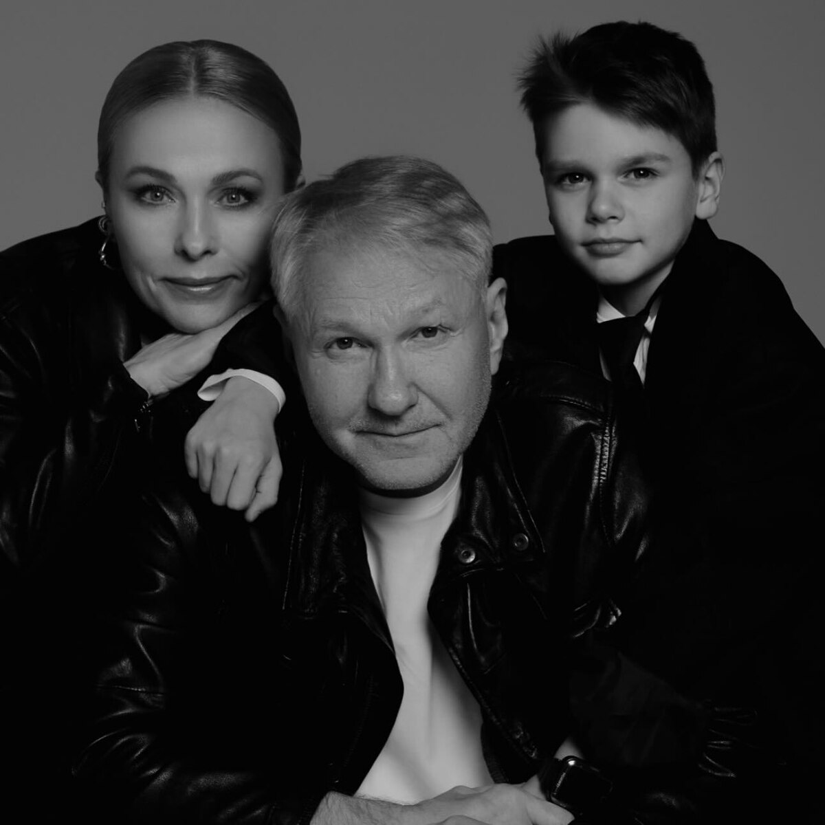Сын Анны Легчиловой и Игоря Бочкина: Долгий путь к родительству и жизнь вдали от камер