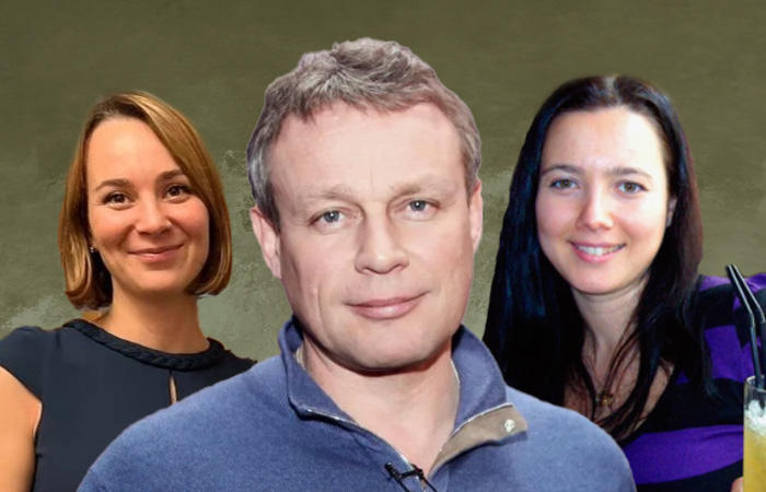 Без светского пафоса: как живет дочь Сергея Жигунова, выбравшая философию и монтаж