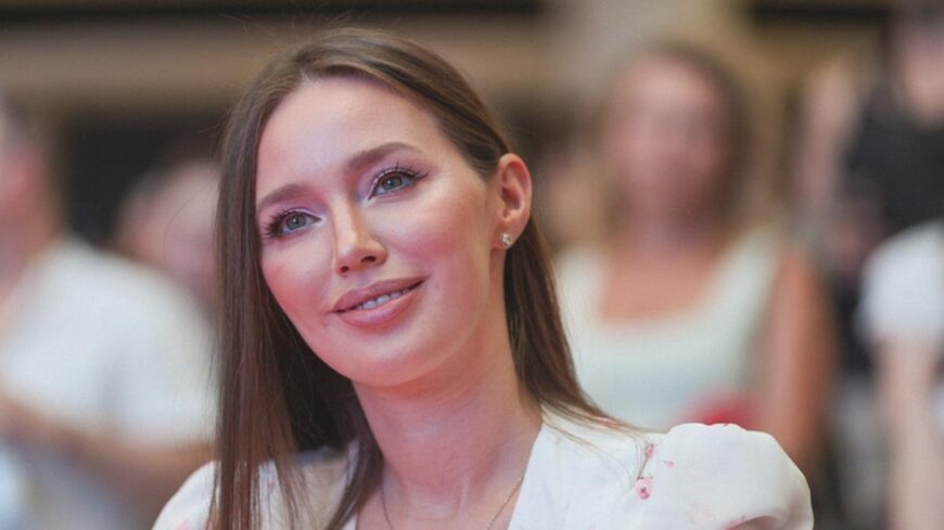 Анастасия Костенко объяснила, как маме восстановиться после родов без давления на себя