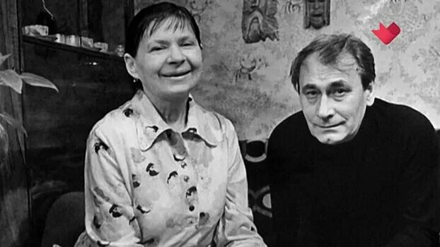 50 лет вместе, сын-актёр и целая династия: История семьи Владимира Самойлова