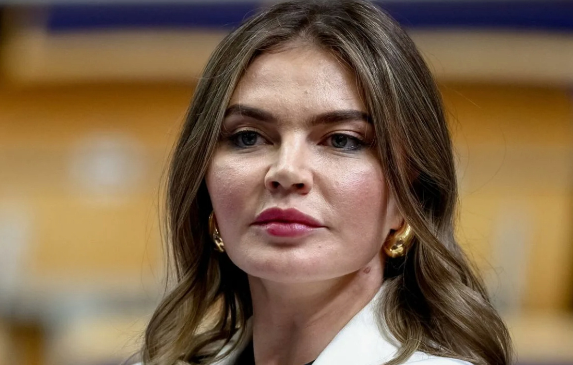 Алина Кабаева: путь чемпионки, уроки стойкости и право на личное пространство
