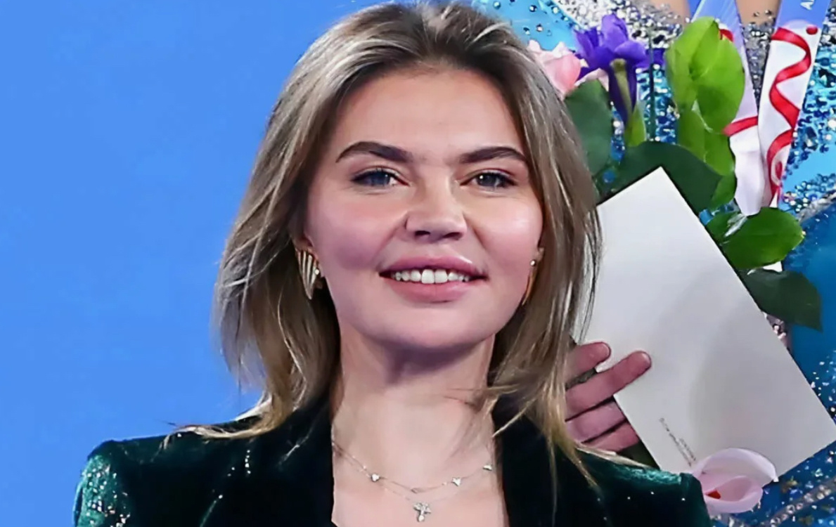 Алина Кабаева: путь чемпионки, уроки стойкости и право на личное пространство