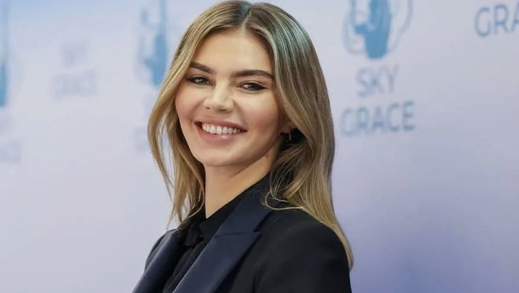 Алина Кабаева: путь чемпионки, уроки стойкости и право на личное пространство
