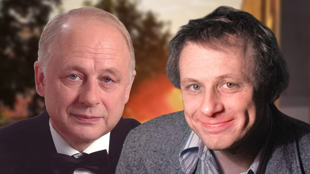 Андрей Толубеев: от космоса до сцены. Как дочери продолжают его удивительный путь