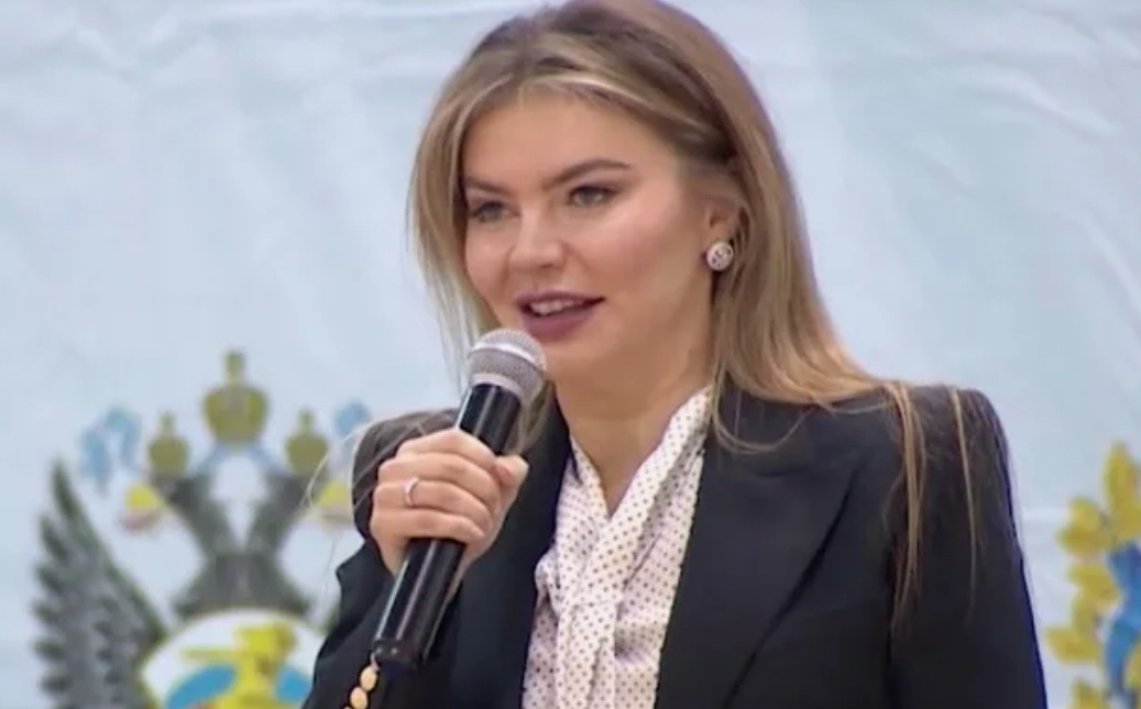 Алина Кабаева: путь чемпионки, уроки стойкости и право на личное пространство