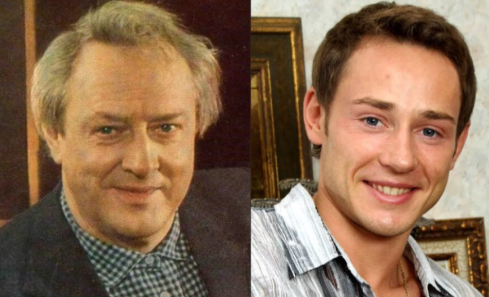 Дмитрий Исаев