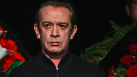 Владимир Машков: бунтарь, отец, худрук. История жизни, полная драм и перемен