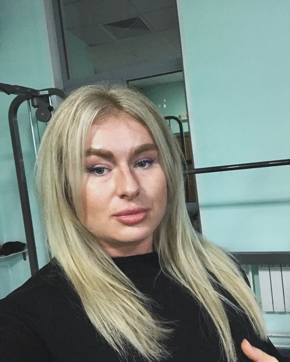 Анна Шукшина: как дочь Марии Шукшиной изменилась и что происходит в их семье