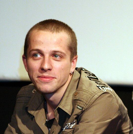 Михаил