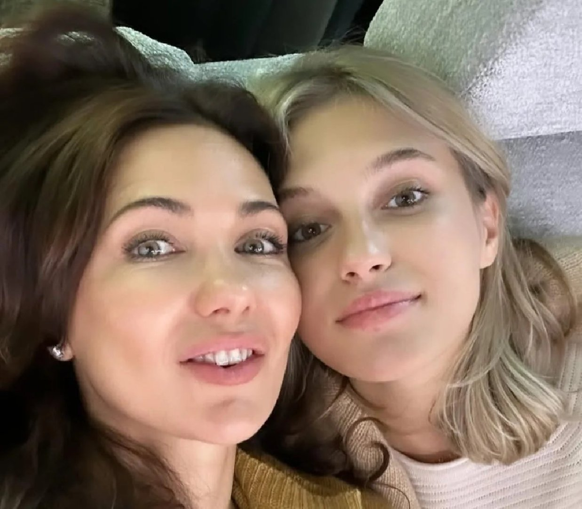 Екатерина Климова: Как «мама-командир» строит свою крепость для четверых детей