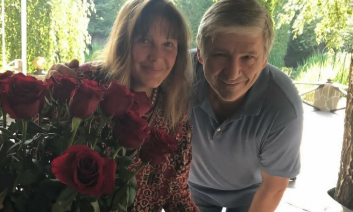 Елена Проклова: после всех потерь и развода — снова замуж за бывшего мужа?