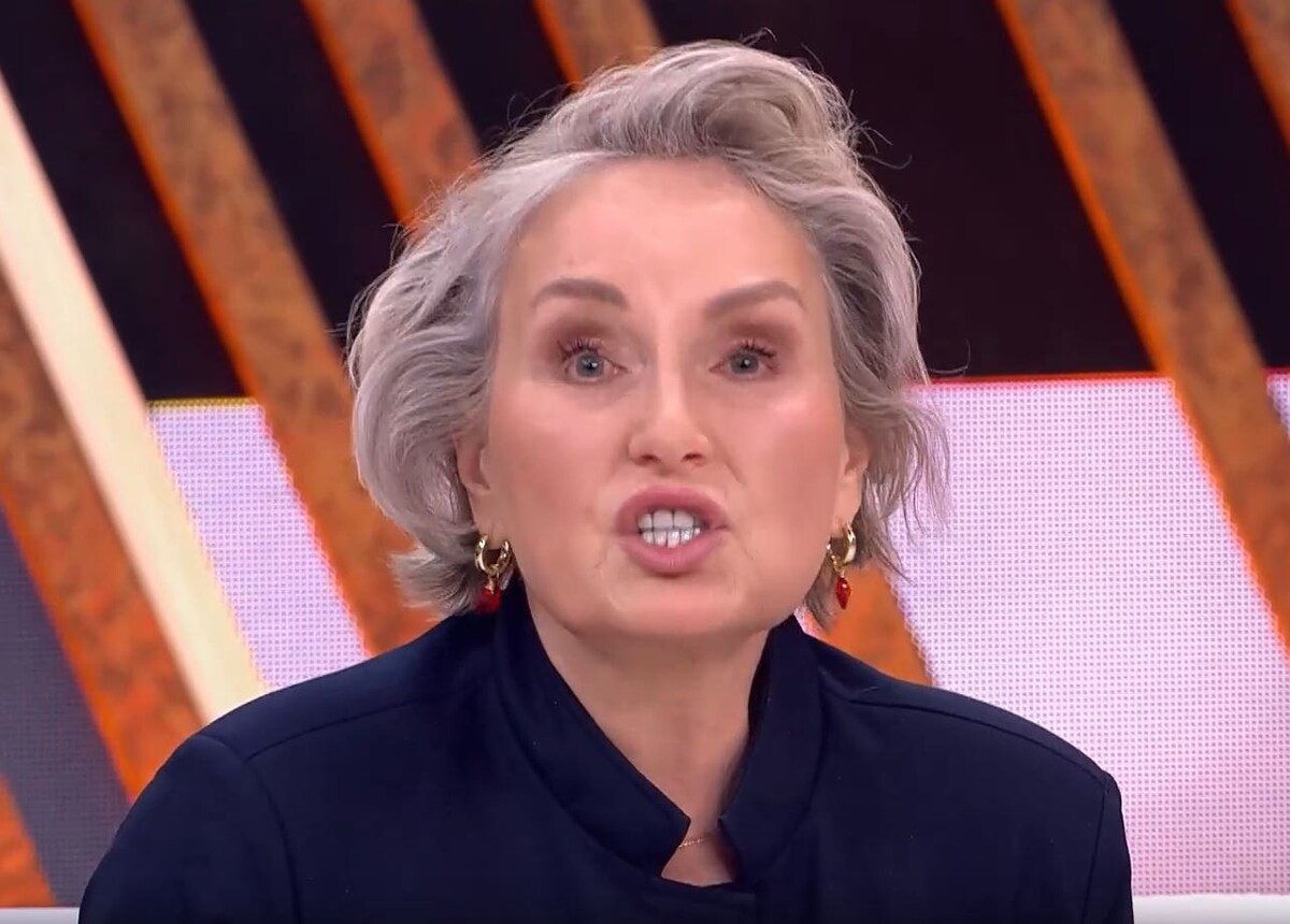 Семейные разногласия: почему Лидия Федосеева-Шукшина не общается с внучкой Анной