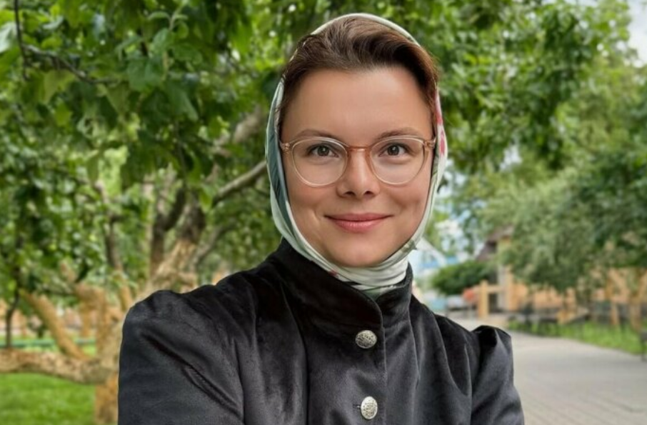 Татьяна Брухунова