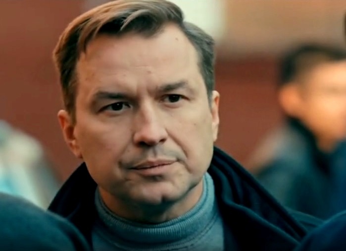 Александр Вершинин