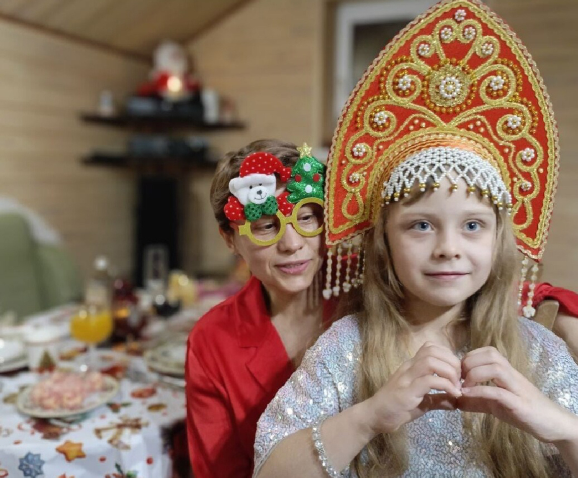 Позднее счастье Бориса Галкина: как растёт дочь Анна, родившаяся в 69 лет