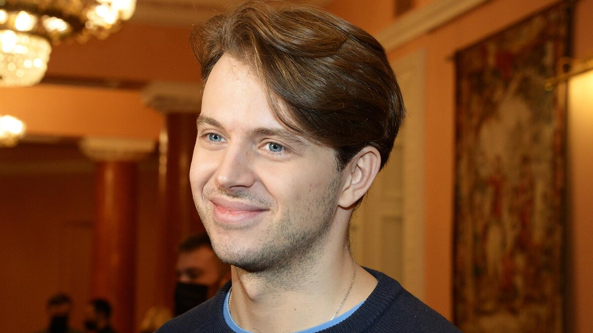 Андрей Миронов-Удалов: как внук великого артиста строит свою жизнь в тишине