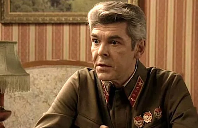 Путь сквозь потери: как звезда фильма «Цыган» Алексей Никульников нашел силы жить дальше
