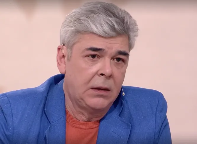 Путь сквозь потери: как звезда фильма «Цыган» Алексей Никульников нашел силы жить дальше