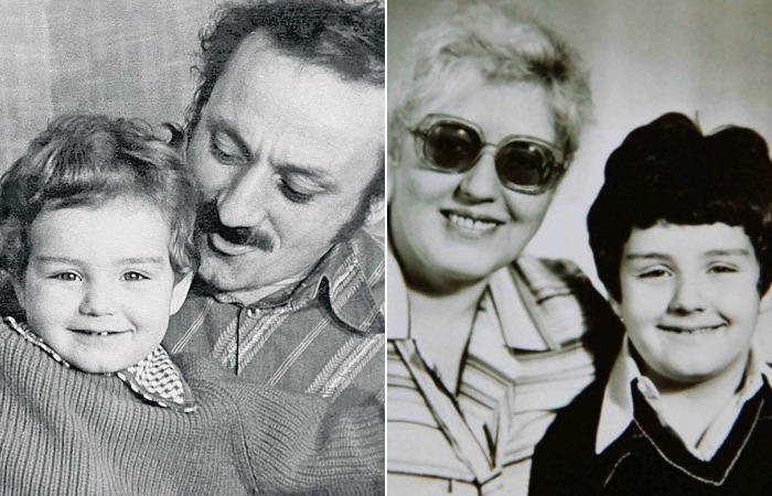 Династия, трудные решения и возвращение сына: семейная история Михаила Полицеймако