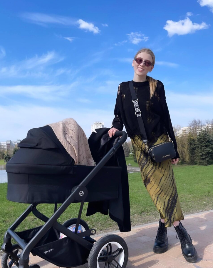 Сын Кирилла Дыцевича: как растёт Марсель и что изменилось в отношениях с отцом