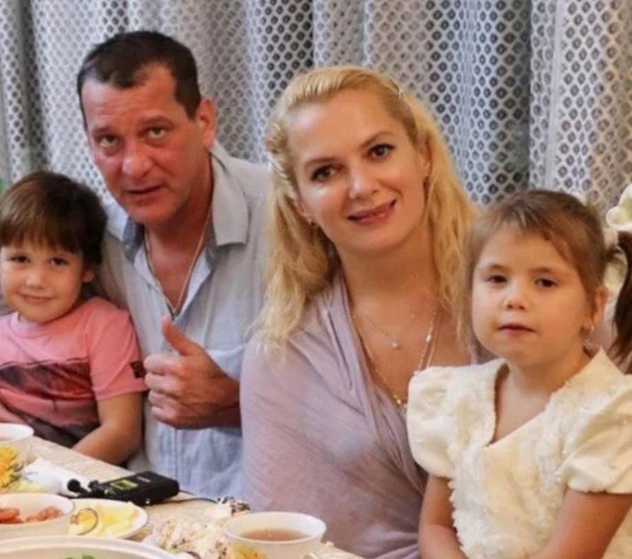 Пять детей, творчество и путь к гармонии: история материнства и личной жизни Марии Порошиной