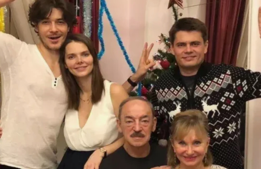 Новая глава после 26 лет брака: почему Сергей Боярский скрывал перемены в семье