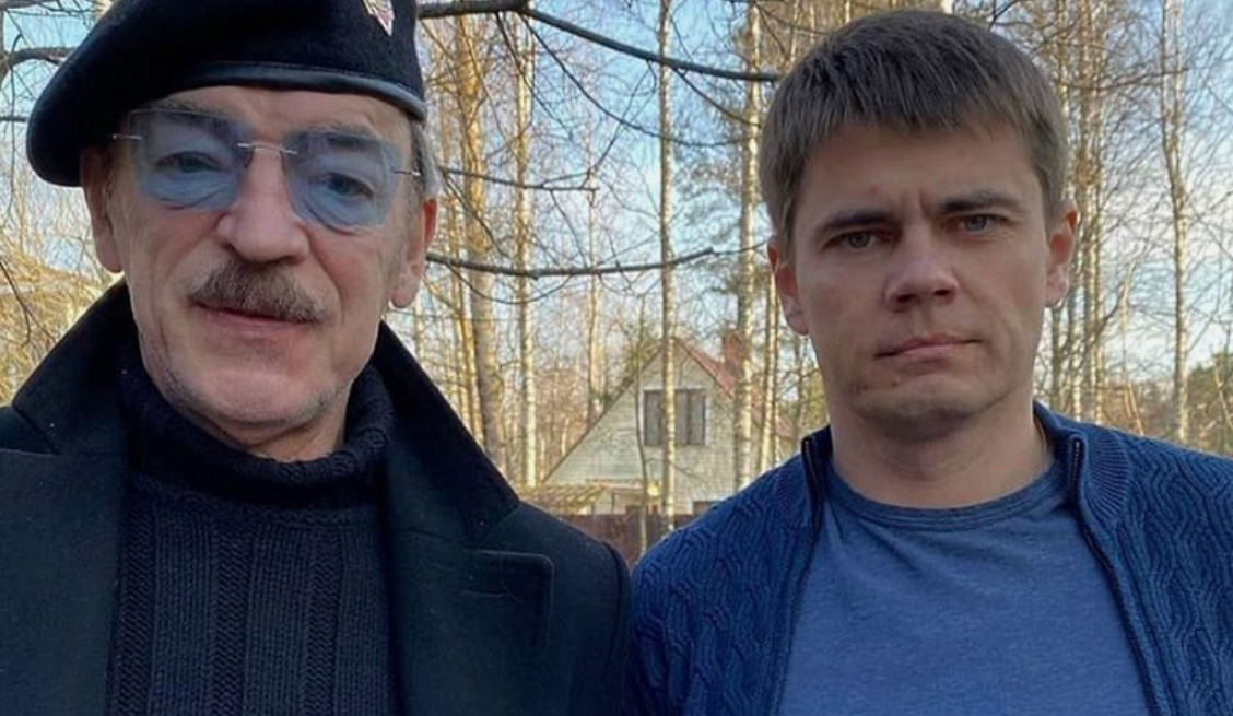Новая глава после 26 лет брака: почему Сергей Боярский скрывал перемены в семье