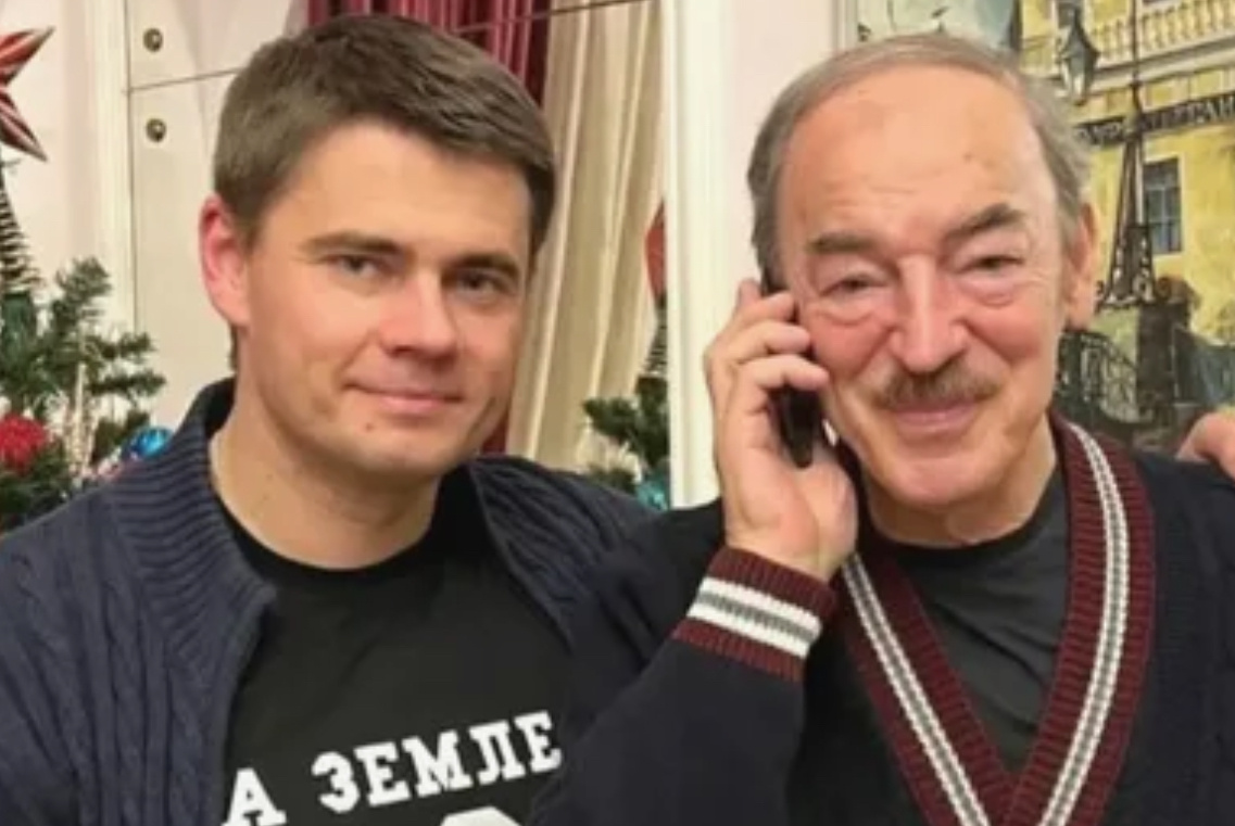 Новая глава после 26 лет брака: почему Сергей Боярский скрывал перемены в семье