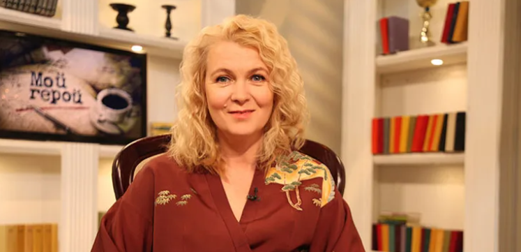 Анастасия Немоляева — от легендарного «Курьера» до семейного бизнеса и трёх дочерей