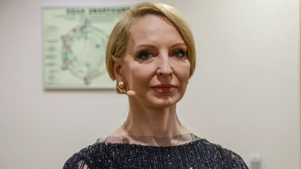 Илзе Лиепа