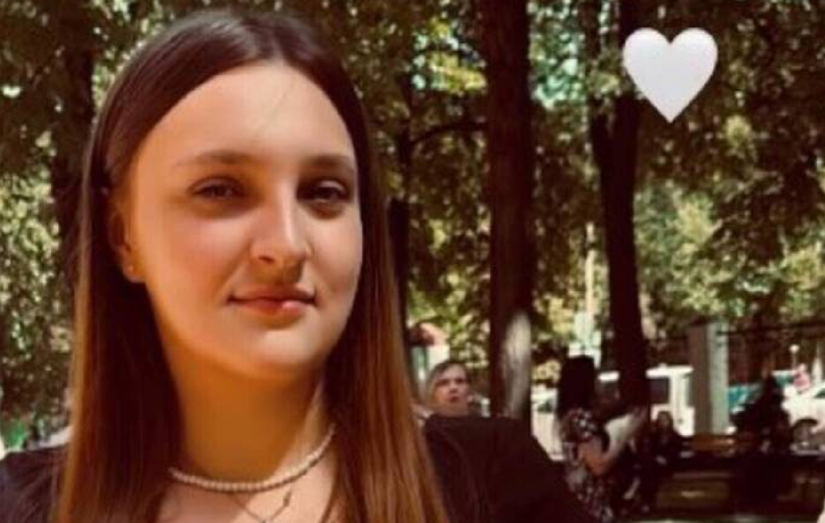 Выпускной взрослой дочери: редкий семейный кадр от Евгения Цыганова