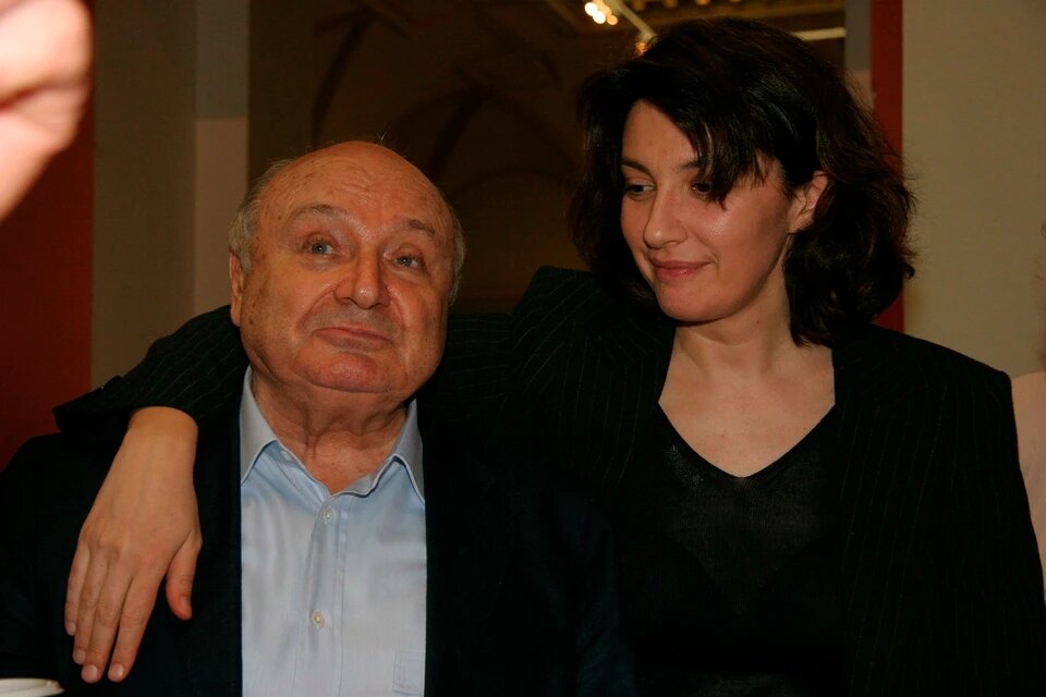 За кулисами всенародной славы: почему семейная жизнь Михаила Жванецкого была далека от идеала