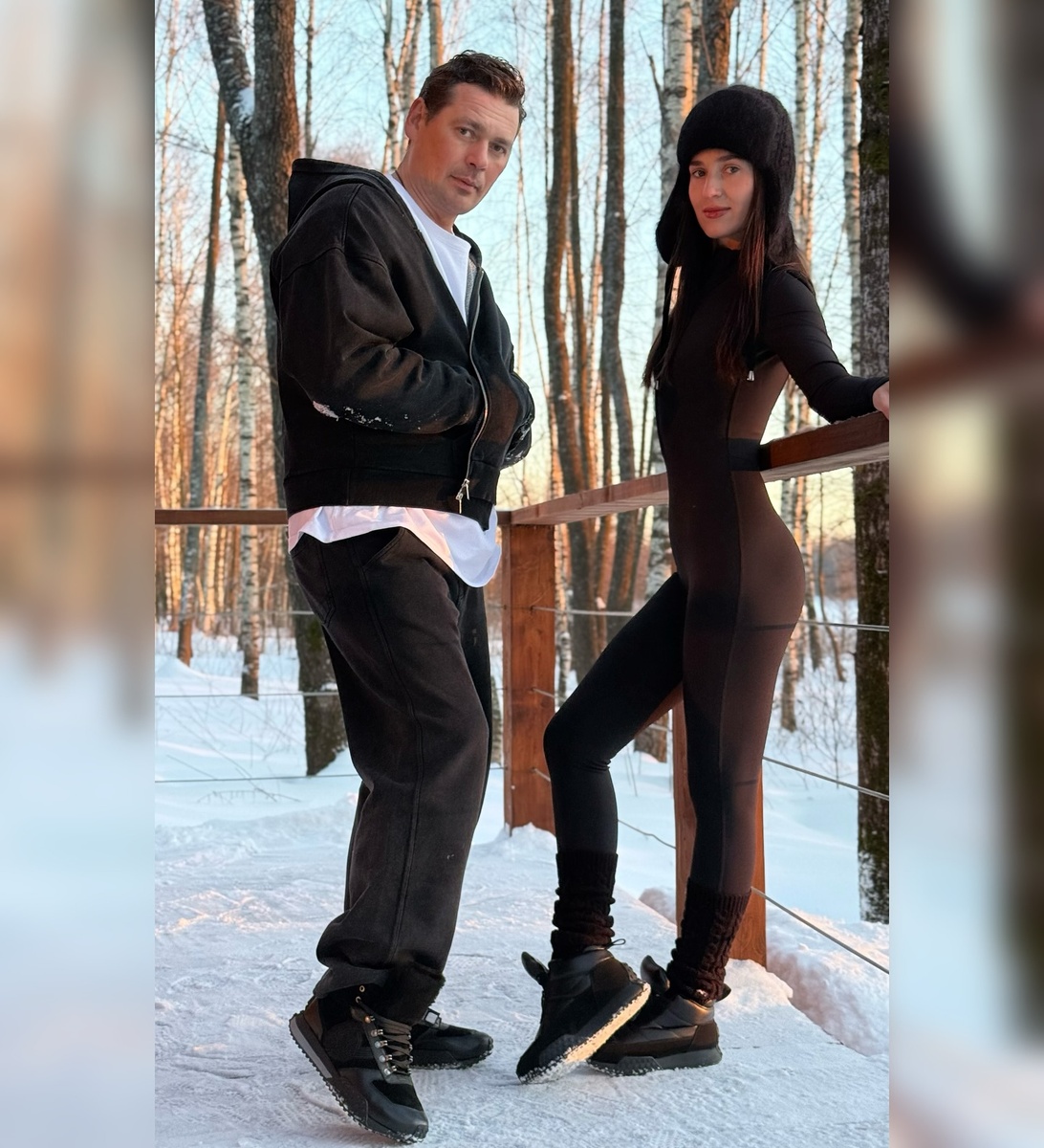 Четверо детей и три брака: как актер Александр Пашков совмещает карьеру и отцовство