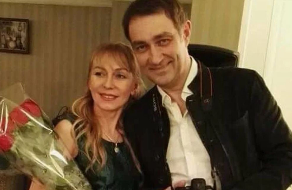 Жёлтые ботинки и любовь на 35 лет: семейная история Константина Юшкевича
