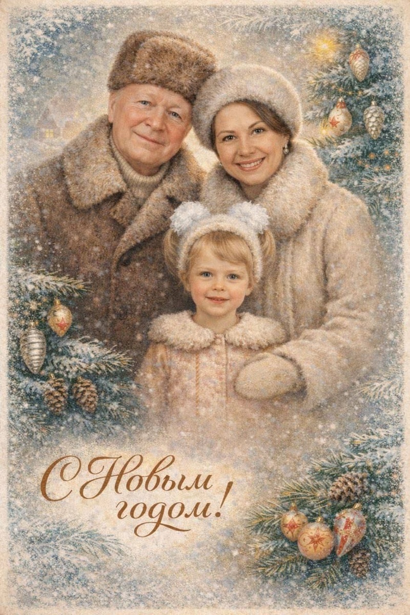 Позднее отцовство: как растёт дочь Бориса Галкина, родившаяся, когда ему было 69
