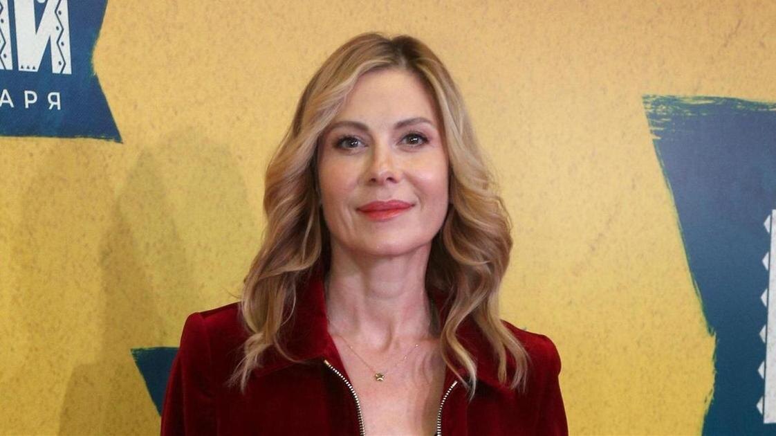 Анна Невская