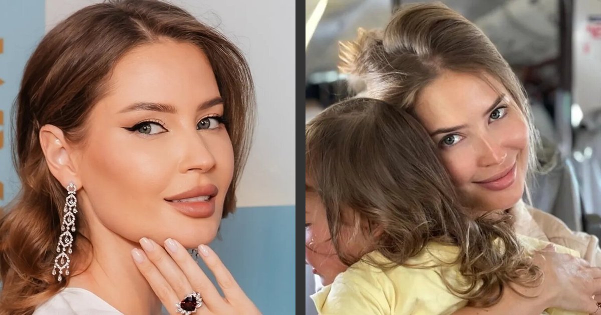 19-летие сына Алены Гавриловой: история семьи и отношения с Эмином Агаларовым