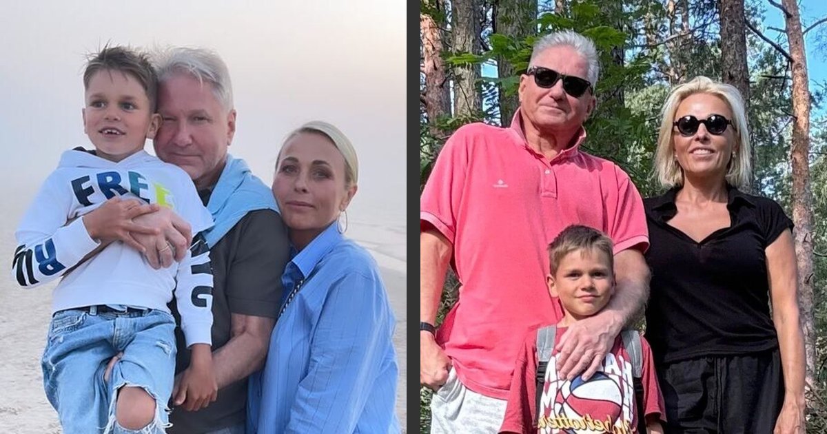 Сын Анны Легчиловой и Игоря Бочкина: Долгий путь к родительству и жизнь вдали от камер