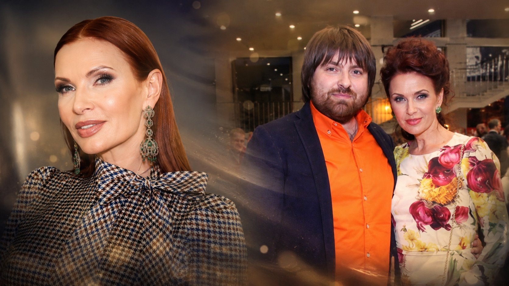 Эвелина Бледанс: почему для её особенного сына помощь отца важнее алиментов