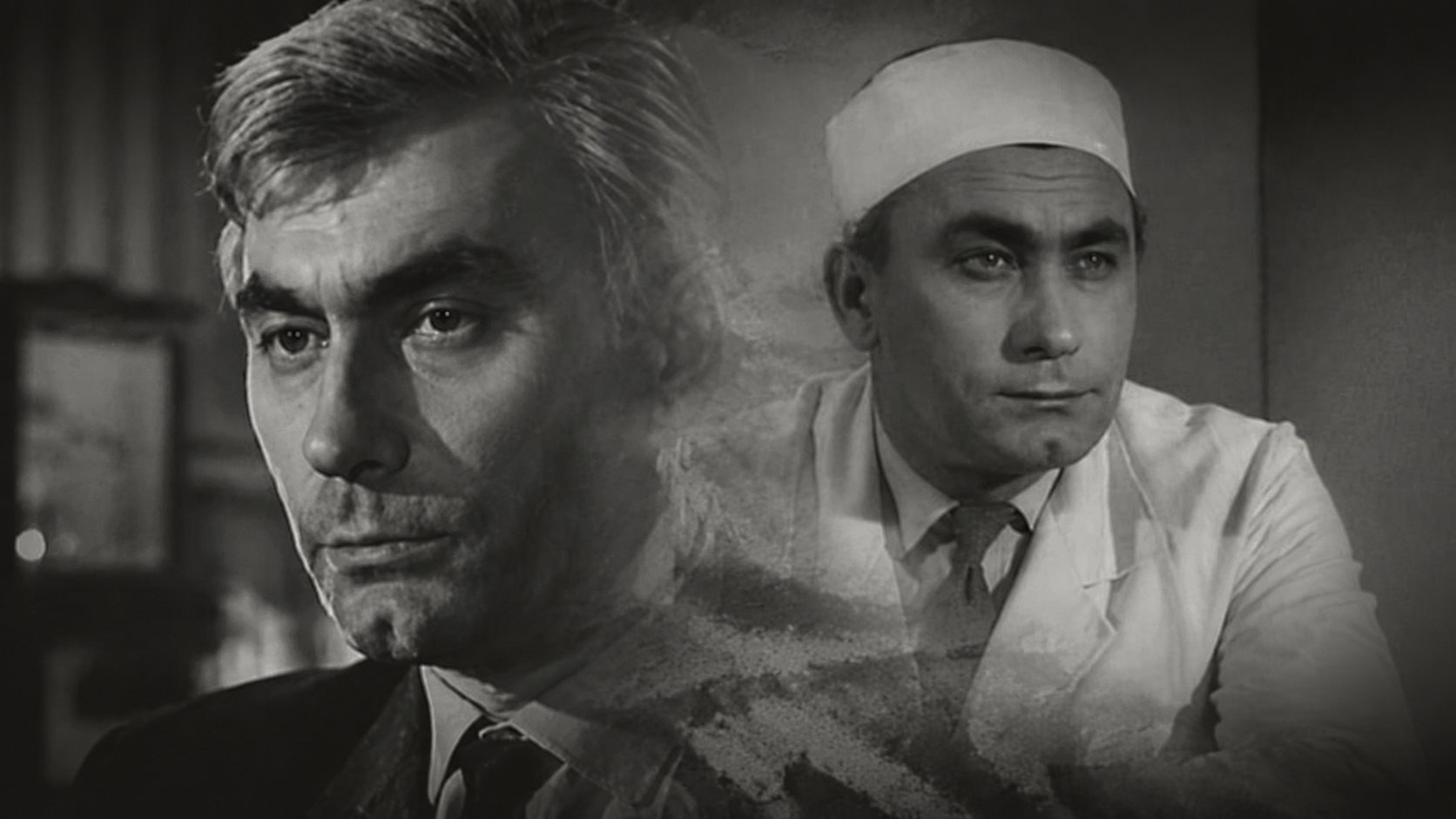 50 лет вместе, сын-актёр и целая династия: История семьи Владимира Самойлова