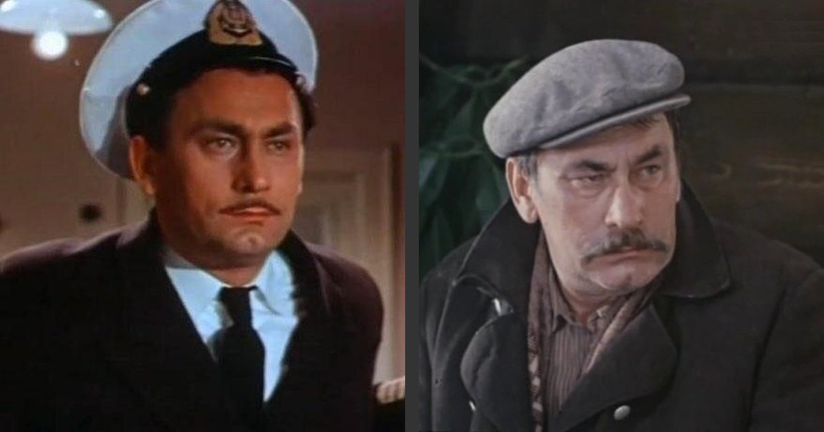 50 лет вместе, сын-актёр и целая династия: История семьи Владимира Самойлова