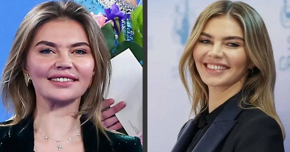 Алина Кабаева: путь чемпионки, уроки стойкости и право на личное пространство