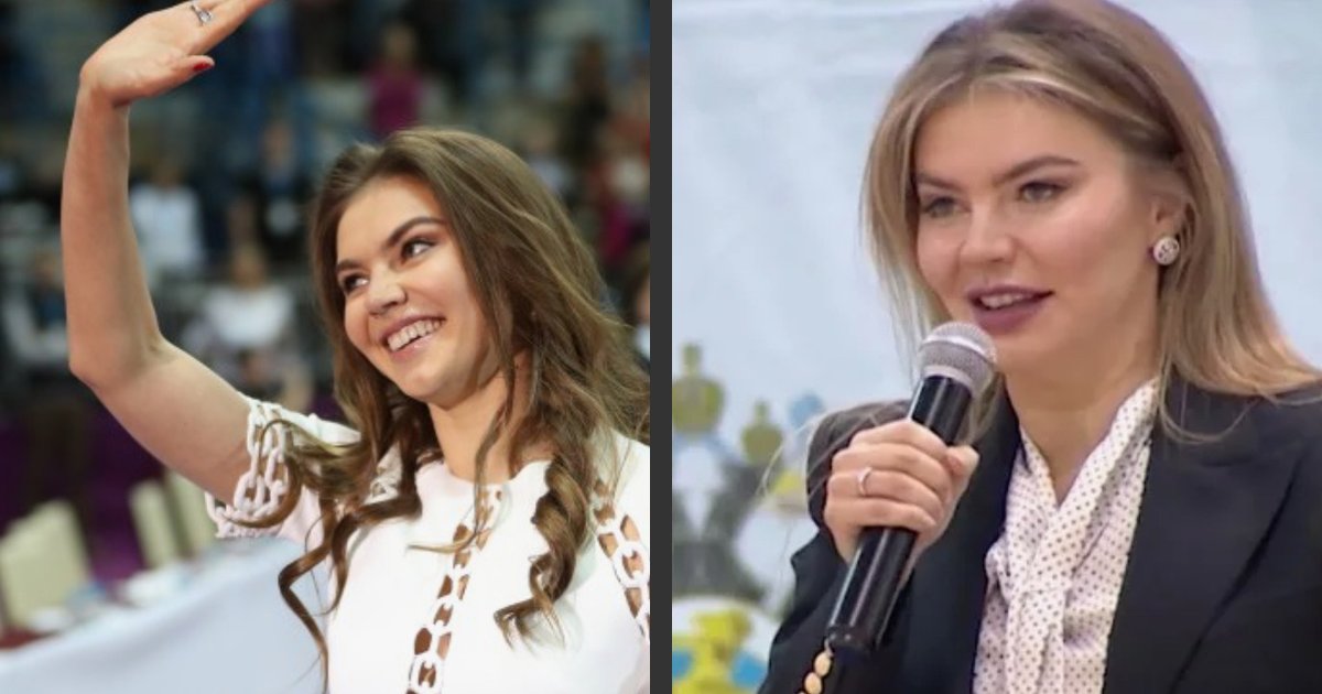 Алина Кабаева: путь чемпионки, уроки стойкости и право на личное пространство